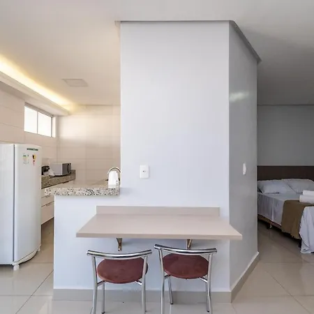 Onix Bueno Residence - Onx Goiânia Exterior photo