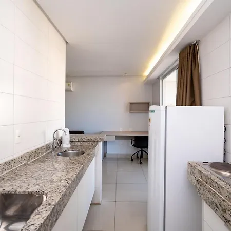 Onix Bueno Residence - Onx Goiânia Exterior photo