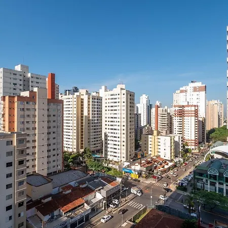 Onix Bueno Residence - Onx Goiânia Exterior photo