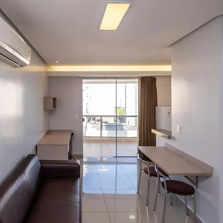 Onix Bueno Residence - Onx Goiânia Exterior photo