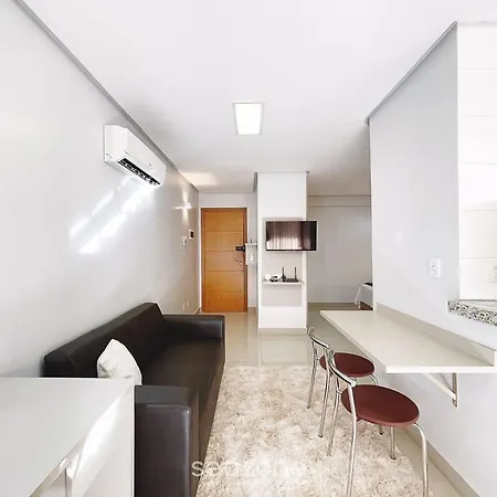 Onix Bueno Residence - Onx Goiânia Exterior photo