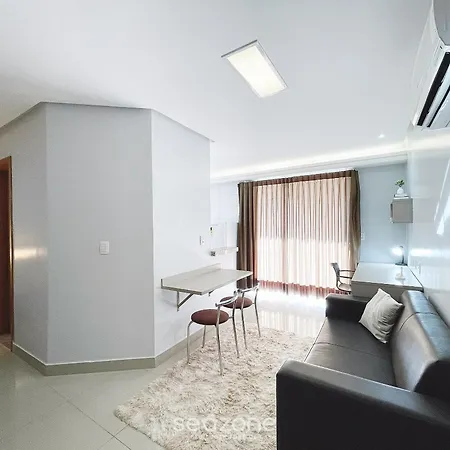 Onix Bueno Residence - Onx Goiânia Exterior photo