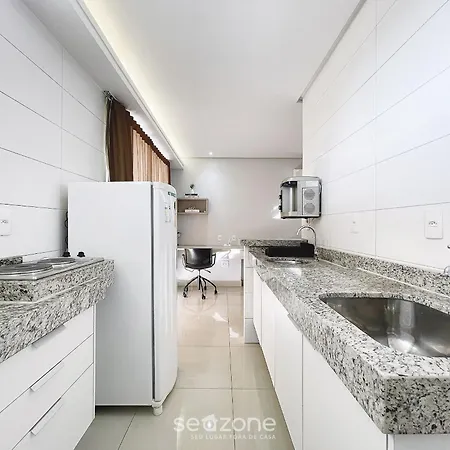 Onix Bueno Residence - Onx Goiânia Exterior photo