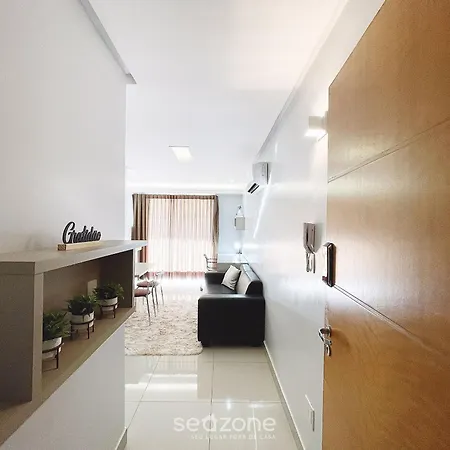 Onix Bueno Residence - Onx Goiânia Exterior photo