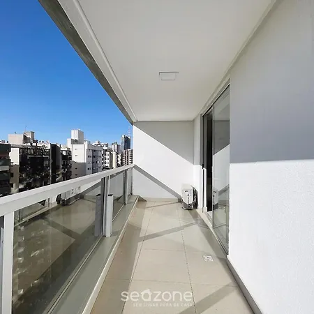 Onix Bueno Residence - Onx Goiânia Exterior photo