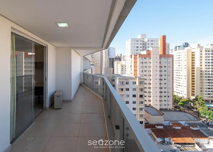 Onix Bueno Residence - Onx