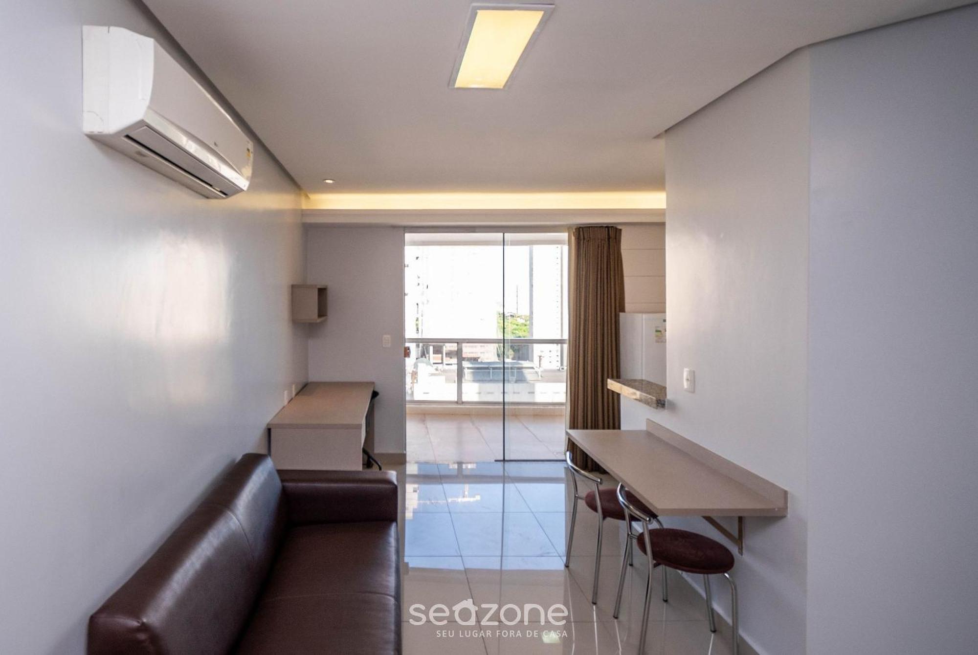 Apartment Onix Bueno - Onx Goiania