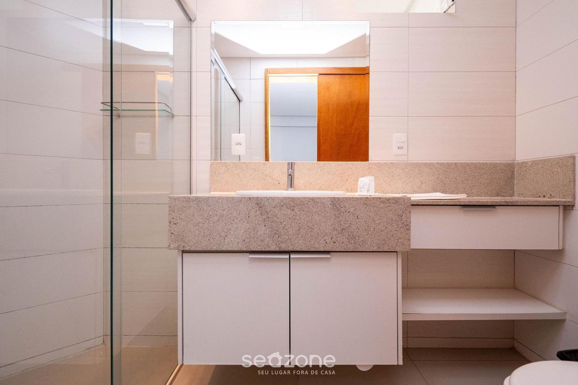 Onix Bueno - Onx Apartment Goiania